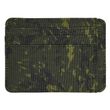 Carteira Masculina Oakley Ellipse Card Wallet Camo Green-FOS901503-9ZQ- -2-